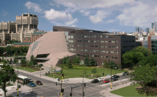 Top Talent Conference in MN this Summer  